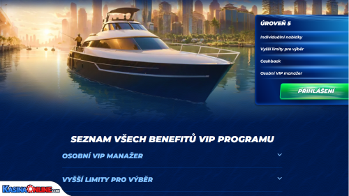 BassBet Kasino vip program