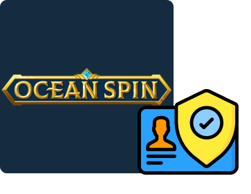 Oceanspin Kasino ověření