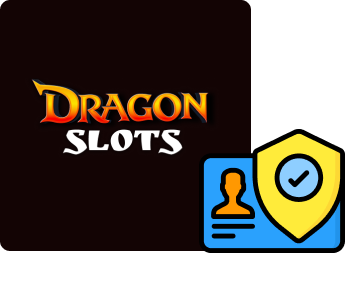 DragonSlots Kasino ověření