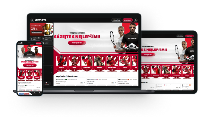 Betista Kasino Recenze