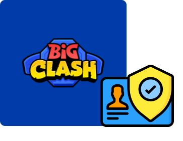 BigClash Kasino ověření