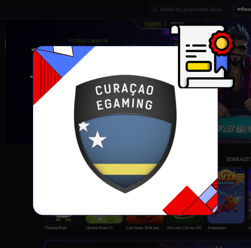 Mad Kasino Je to legální_