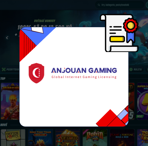 Caspero Kasino Je to legální_