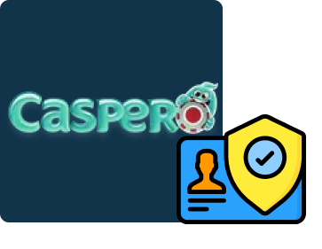 Caspero Kasino ověření