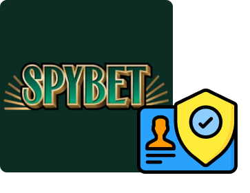 SpyBet Kasino ověření
