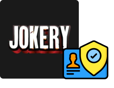 Jokery Кasino ověření