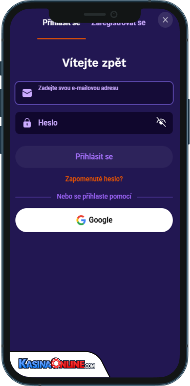 Liraspin Кasino Přihlášení