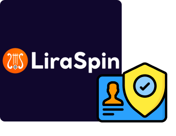 Liraspin Кasino ověření