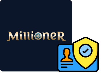 Millioner Кasino ověření