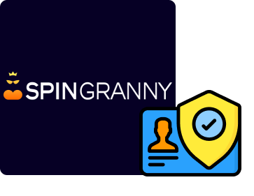 SpinGranny Кasino ověření