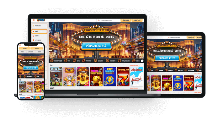 Wyns Кasino Recenze