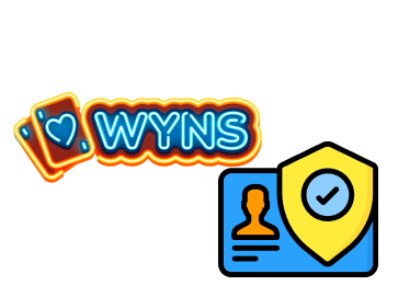Wyns Кasino ověření