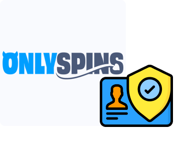 OnlySpins Кasino ověření