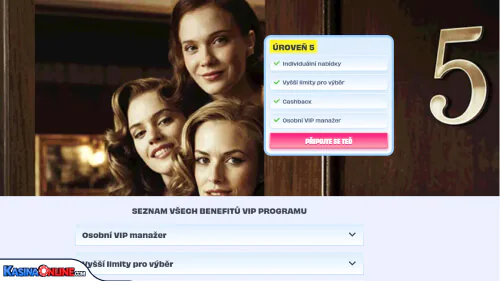OnlySpins Кasino vip program