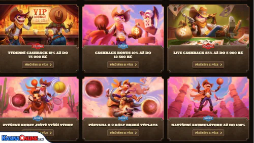 Lizaro Кasino Bonusy