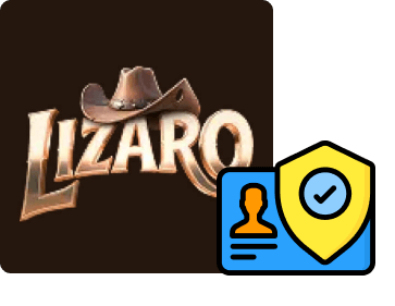Lizaro Кasino ověření