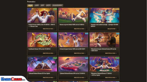 Realz Кasino Bonusy