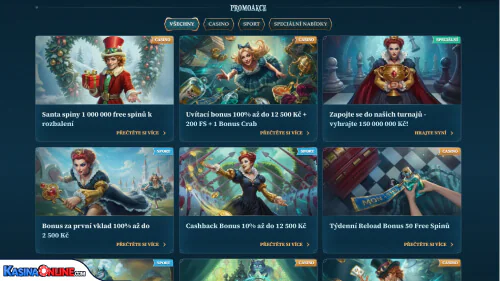 BetAlice Кasino Bonusy