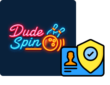 Dudespin Кasino ověření