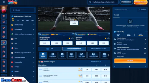 Dudespin Кasino sport