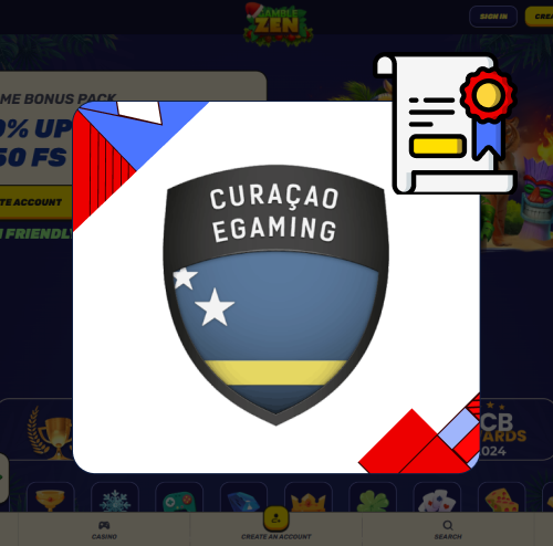 GambleZen Кasino Je to legální_