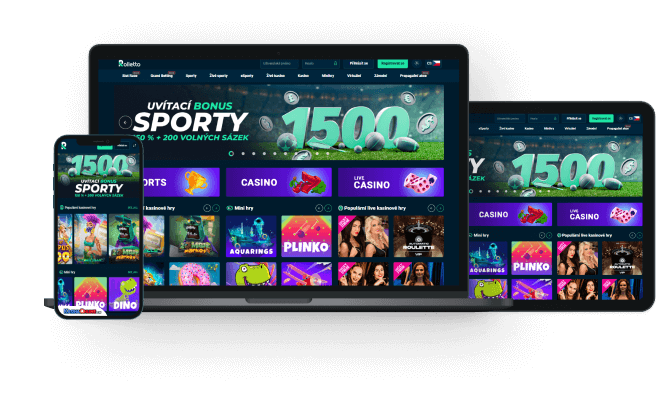 Rolletto Кasino Recenze