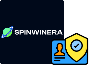 Spinwinera Кasino ověření
