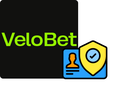 Velobet Кasino ověření