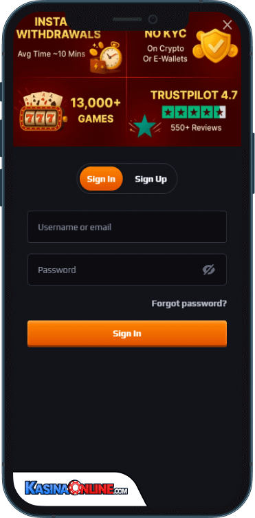 Blaze Spins Кasino Přihlášení