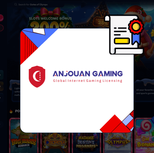 Gambiva Кasino Je to legální_