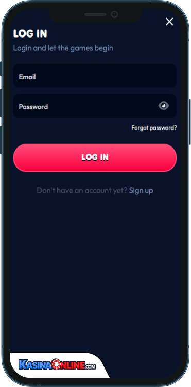 Gambiva Кasino Přihlášení