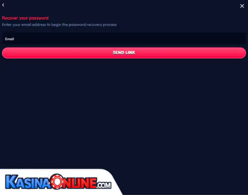 Gambiva Кasino Problémy s přihlášením