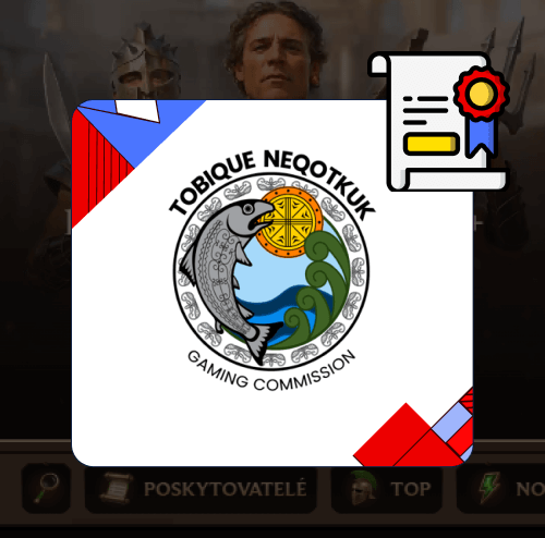 Lanista Кasino Je to legální_