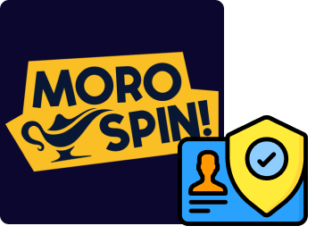 Morospin Кasino ověření