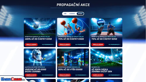 Scored Кasino Bonusy