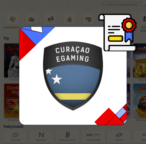 VipLuck Кasino Je to legální_