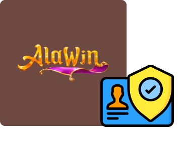 Alawin Кasino ověření