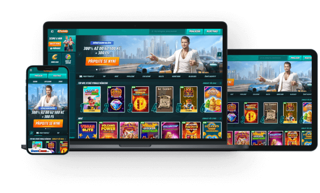 Golisimo Кasino Recenze