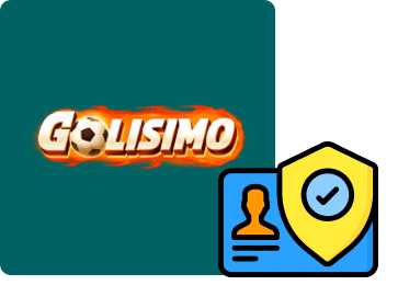 Golisimo Кasino ověření