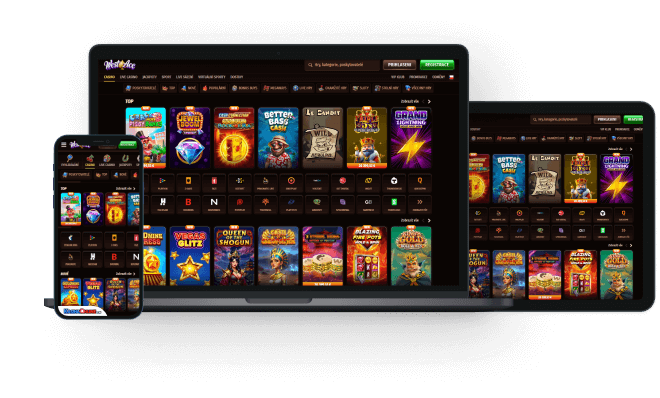 Westace Кasino Recenze