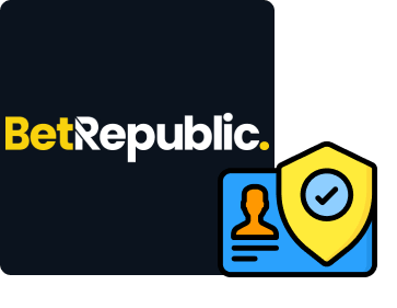 BetRepublic Кasino ověření