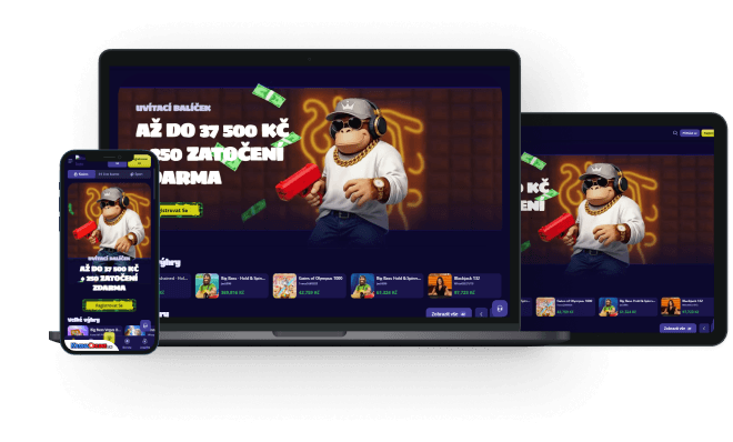 BonusKong Кasino Recenze