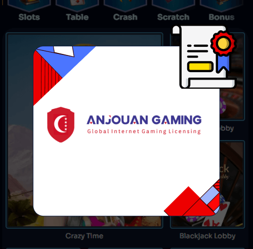 Glorion Кasino Je to legální_