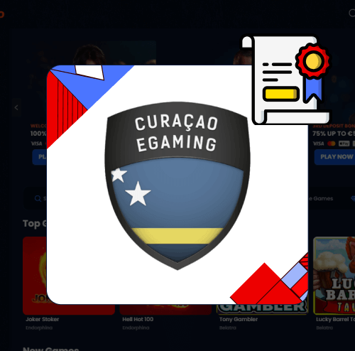 RollCasino Je to legální_