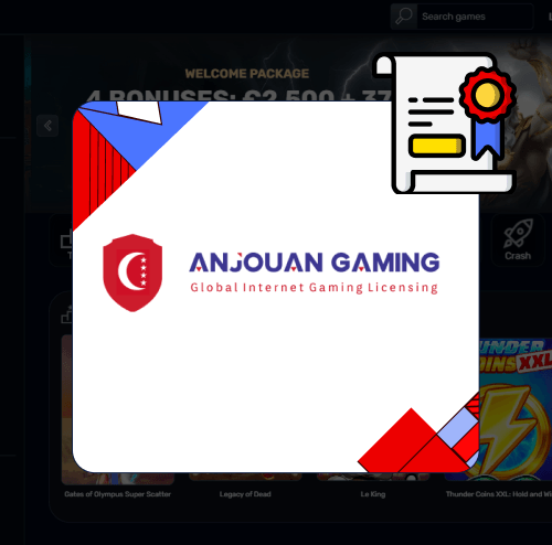 TheSlotz Кasino Je to legální_