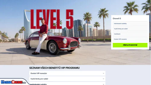 Zoccer Кasino vip program