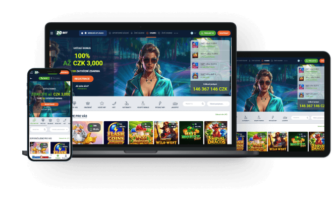 20Bet Кasino Recenze