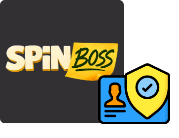 SpinBoss Кasino ověření
