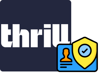 Thrill Кasino ověření