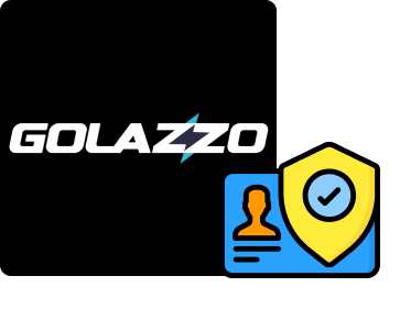 Golazzo Кasino ověření